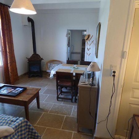 Domaine De La Borde Villa Puy-lʼÉvêque Eksteriør bilde