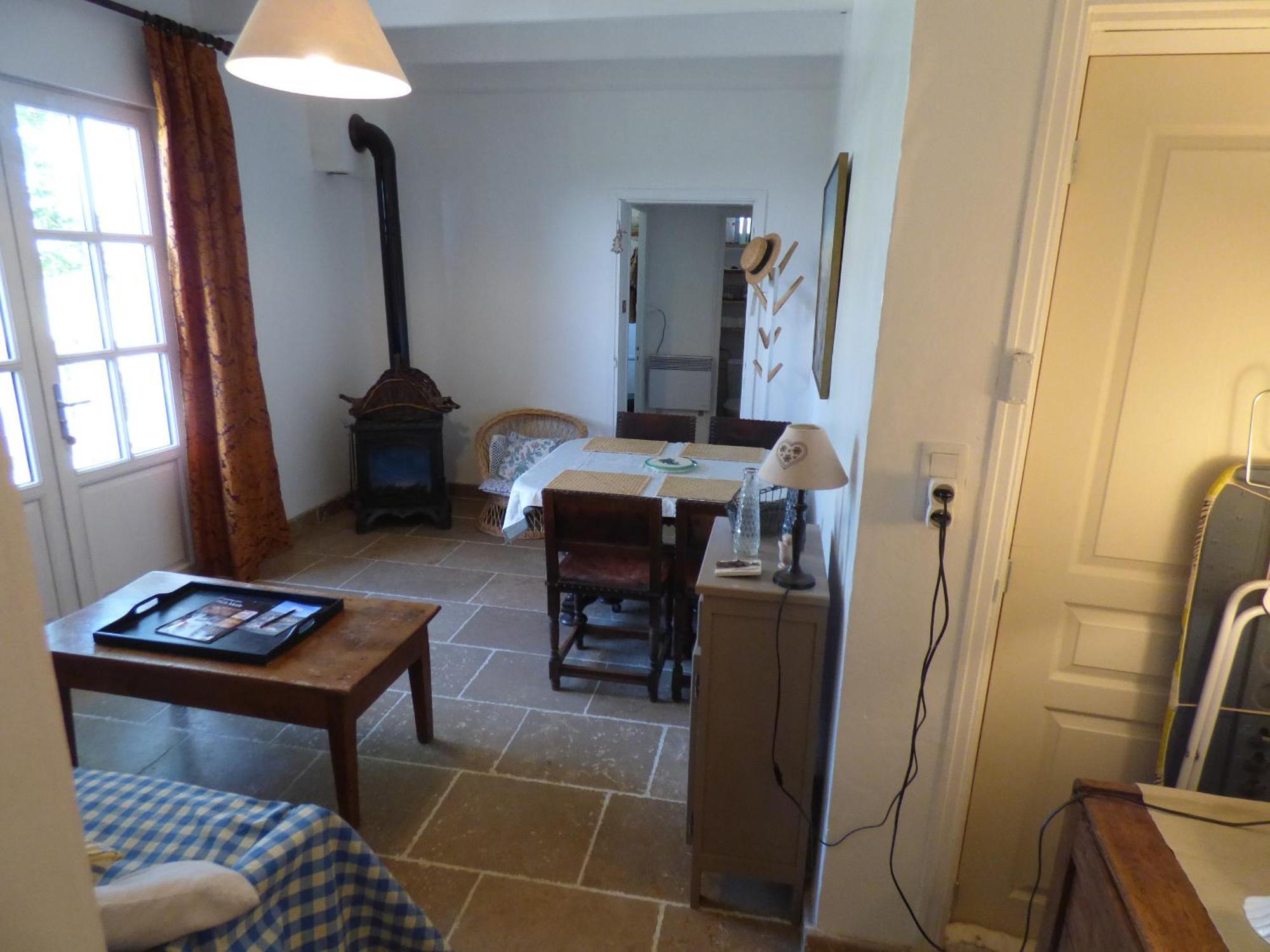 Domaine De La Borde Villa Puy-lʼÉvêque Eksteriør bilde